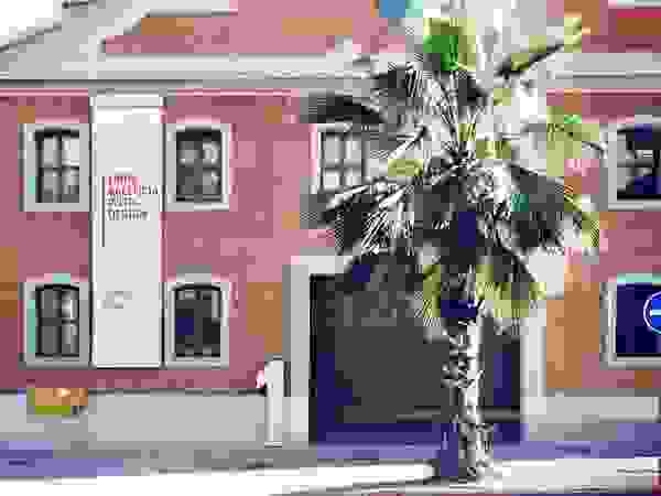 Yonoh Houses