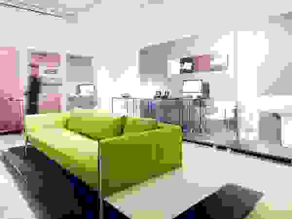 Yonoh Offices & stores