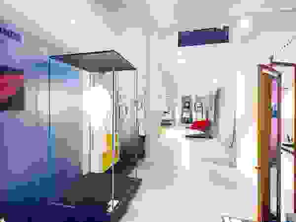 Yonoh Offices & stores