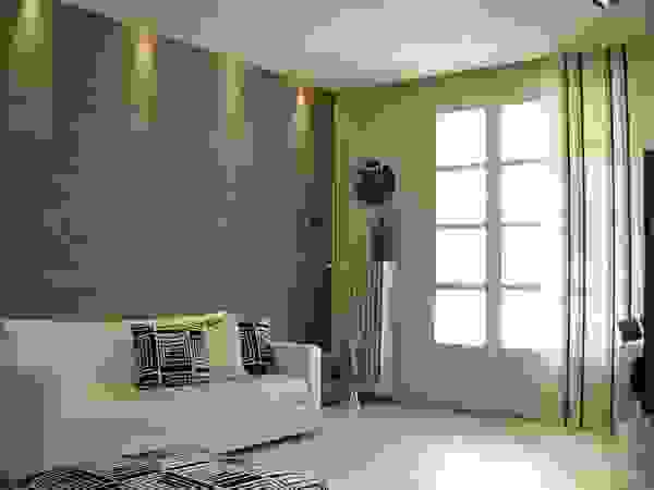 Progetti d'Interni e Design