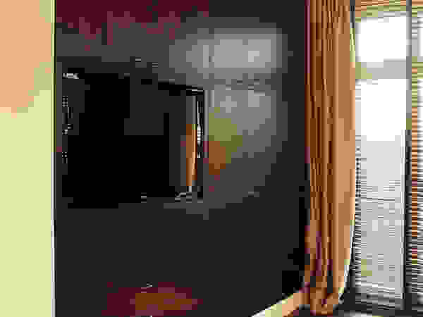 Atelier Schöngestalt Спальня