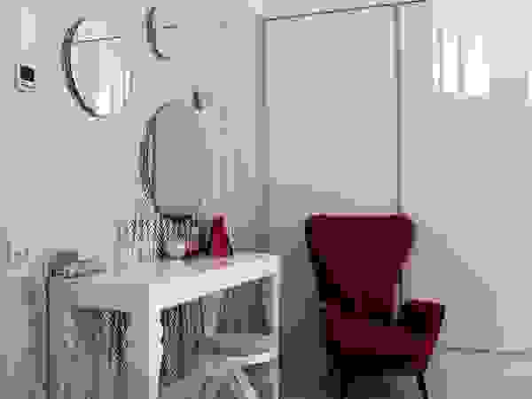 Hampstead House TLA Studio