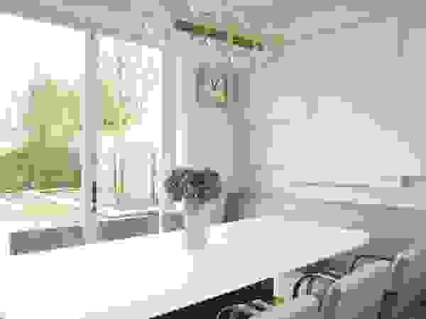 Hampstead House TLA Studio
