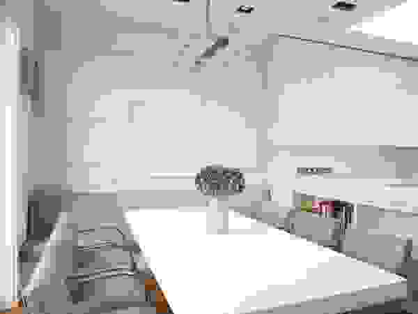 Hampstead House TLA Studio