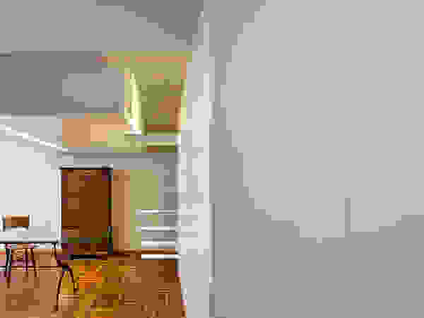studioata Corridor, hallway & stairsStairs
