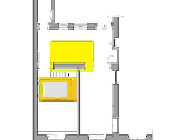 studioata Modern houses