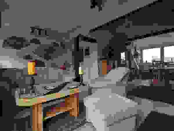 Luna Homestaging