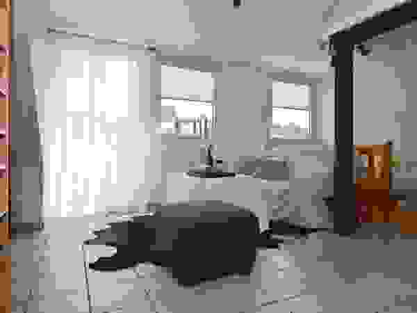 Luna Homestaging