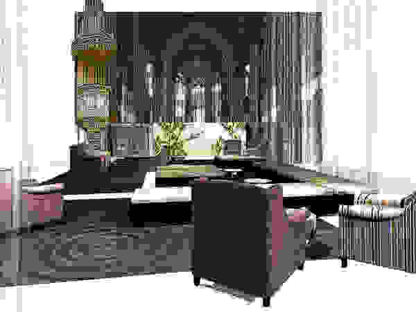 Büro VonSchöngestalt