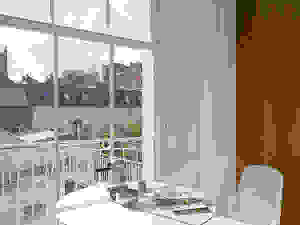 North London LEIVARS Modern kitchen