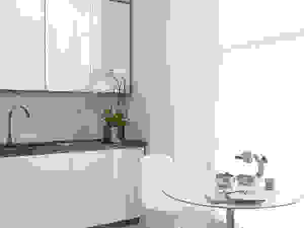 North London LEIVARS Modern kitchen