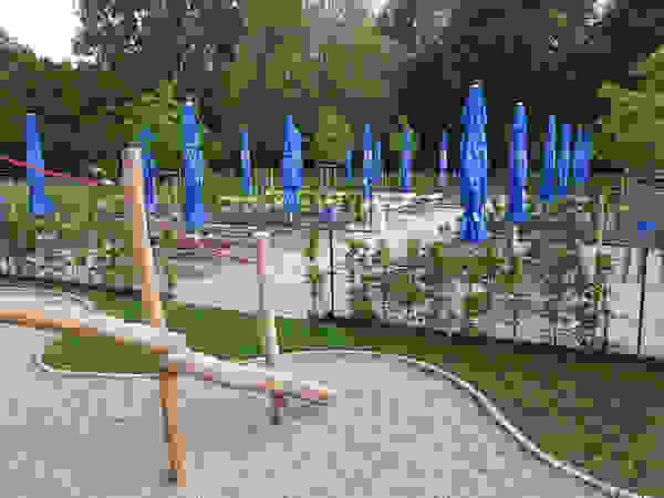 Planungsbüro STEFAN LAPORT