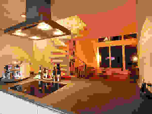 Wohnwert Innenarchitektur Modern Kitchen