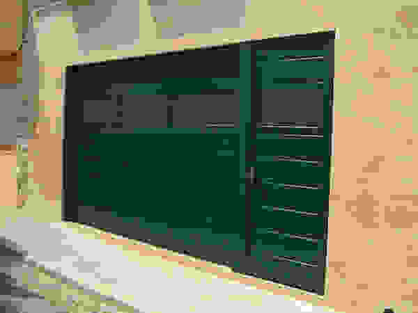 PORTES PRAT S.L.U.