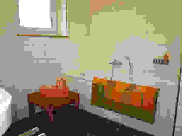 Raumpraesenz-Homestaging Modern bathroom