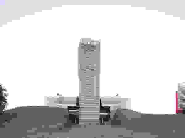 OPEN PROJECT