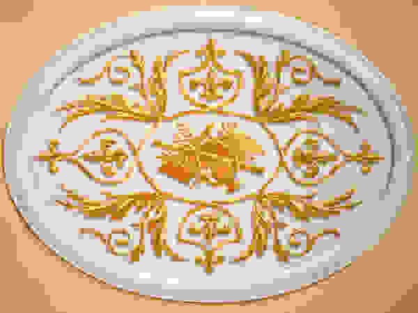 ITALIAN DECOR Classic interior design & decoration ideas