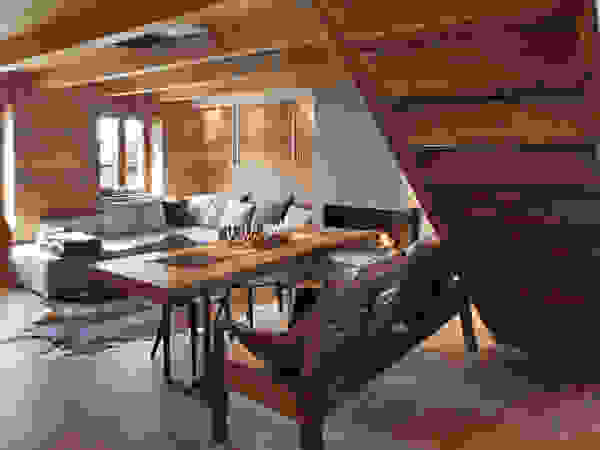 archstudiodesign Living room