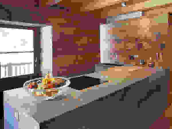 archstudiodesign Kitchen