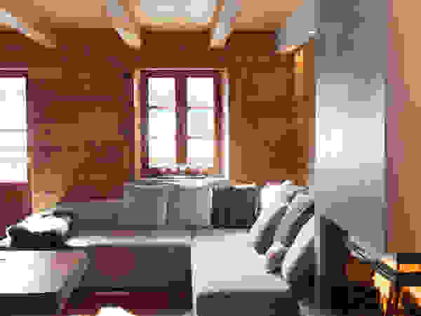 archstudiodesign Living room