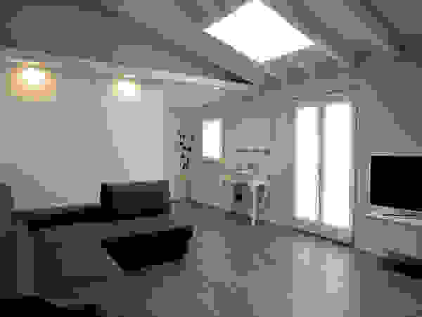 HP Interior srl Modern living room