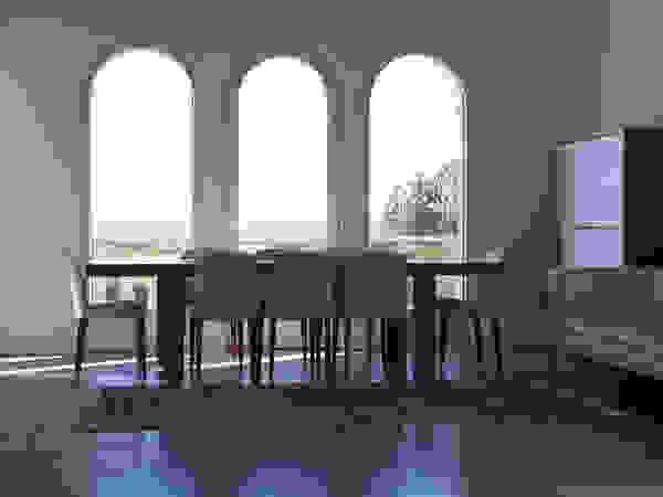 Rocco Valentini Architecture