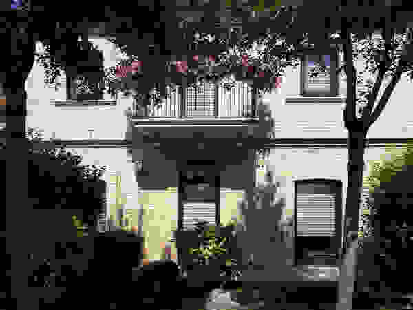 Rocco Valentini Architecture