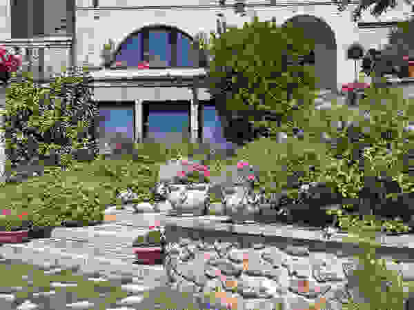 Rocco Valentini Architecture
