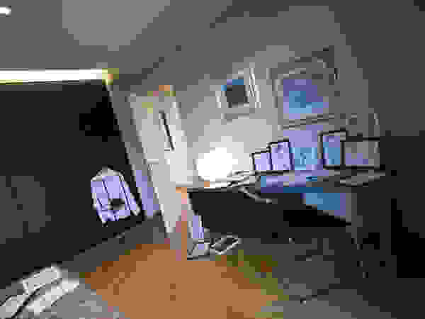 desink.it Study/officeDesks