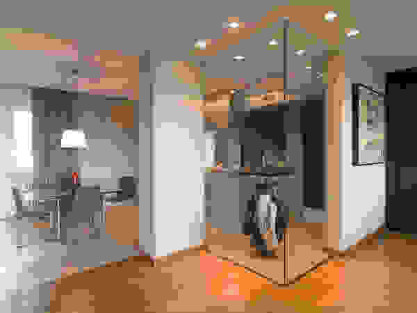 desink.it Modern kitchen