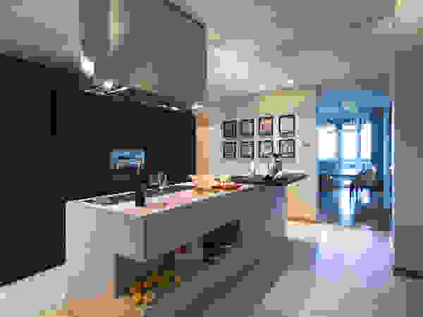 desink.it KitchenCabinets & shelves