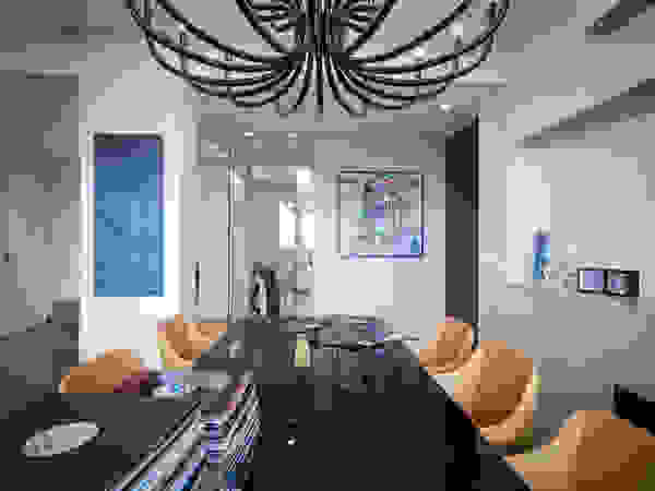 desink.it Modern dining room