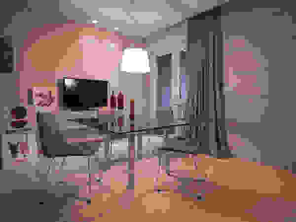 desink.it Modern dining room