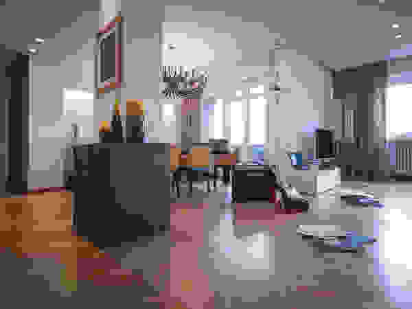 desink.it Modern living room