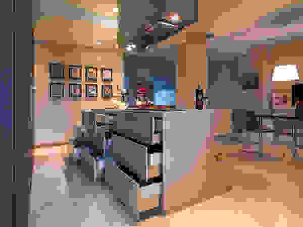 desink.it KitchenCabinets & shelves