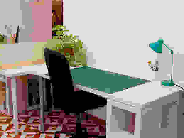 La Manual Study/office