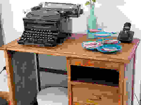 La Manual Study/office