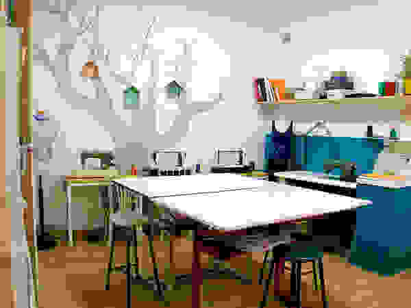 La Manual Study/office