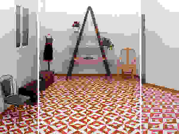 La Manual Study/office