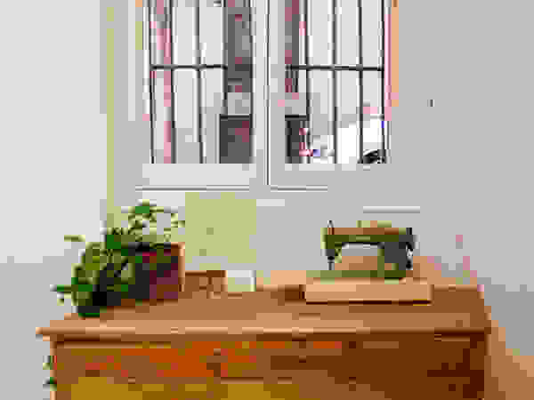 La Manual Study/office