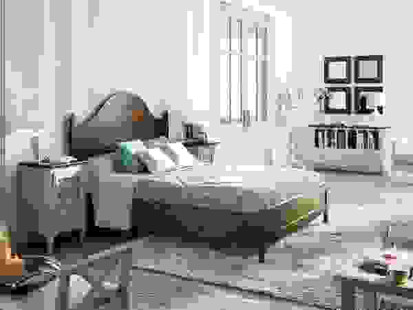 Paco Escrivá Muebles BedroomBeds & headboards