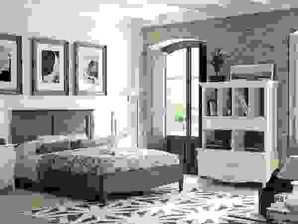 Paco Escrivá Muebles BedroomBeds & headboards