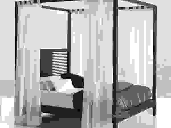 Paco Escrivá Muebles BedroomBeds & headboards