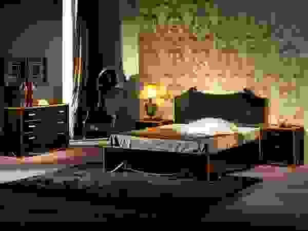 Paco Escrivá Muebles BedroomBeds & headboards