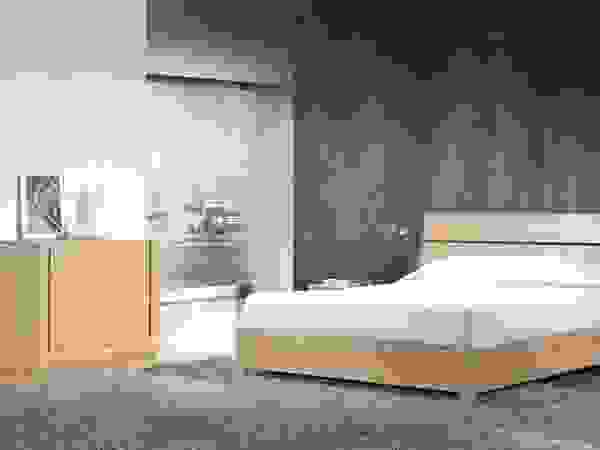 Paco Escrivá Muebles BedroomBeds & headboards
