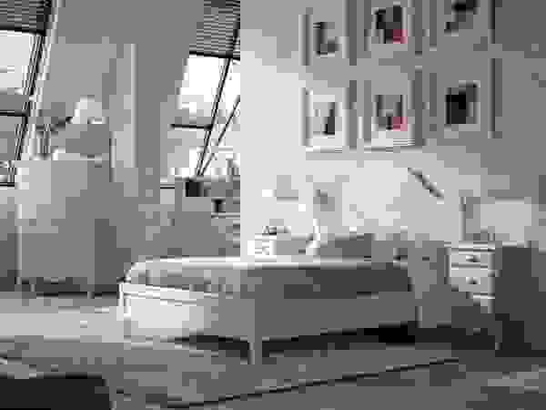 Paco Escrivá Muebles BedroomBeds & headboards