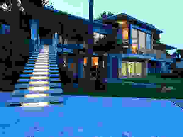 Aldo Rampazzi Studio di Architettura Modern Terrace