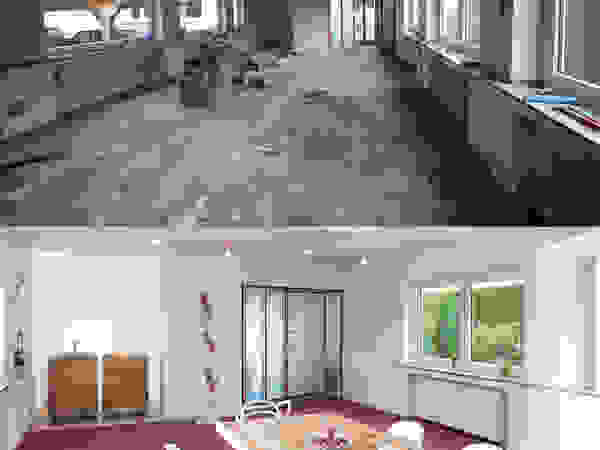 Wohnwert Innenarchitektur
