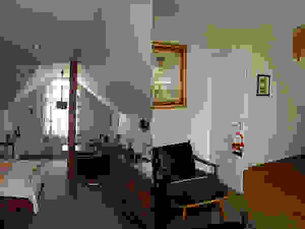 Wohnwert Innenarchitektur Classic style bedroom