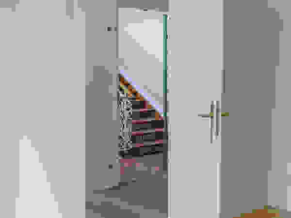Wohnwert Innenarchitektur Modern study/office